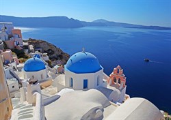 CAP RADIO TRAVELS - 2019 - GREECE PHOTO NUMBER 2